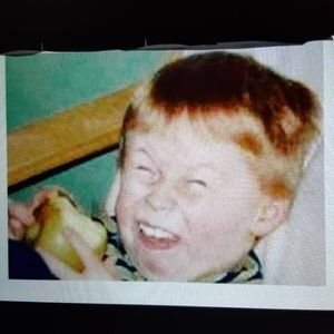 Meet your Posher, Ron